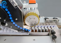 1-20ml Vierkante Ovale Horizontale Glasfles Etiketteringsmachine voor Drank
